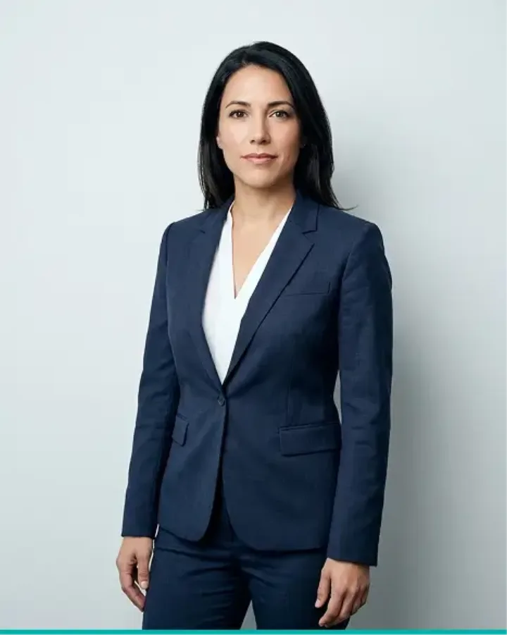 Katharina Reuter, Partnerin